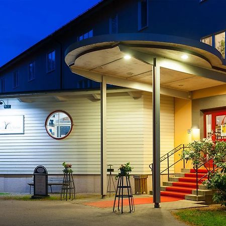 Hotel Hehrne Kök&Konferens Vänersborg Exterior foto