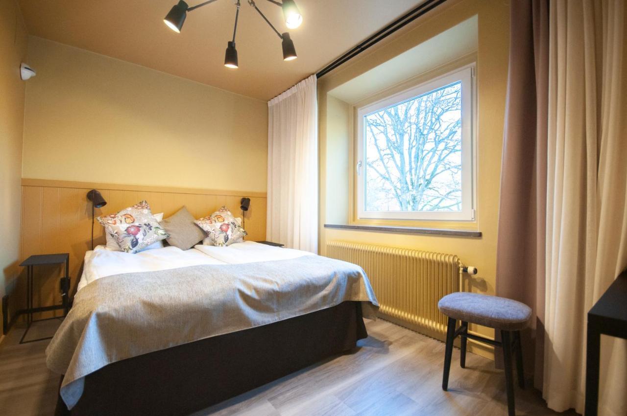 Hotel Hehrne Kök&Konferens Vänersborg Exterior foto