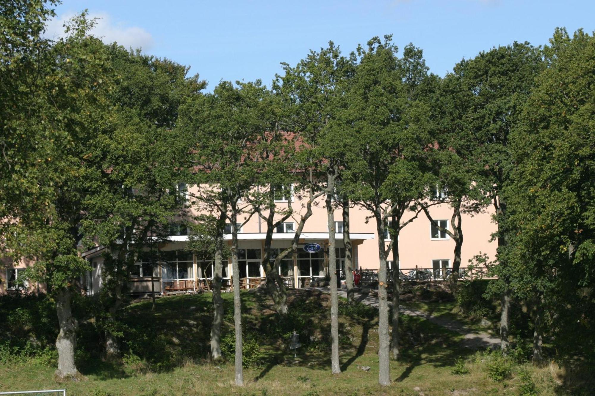 Hotel Hehrne Kök&Konferens Vänersborg Exterior foto