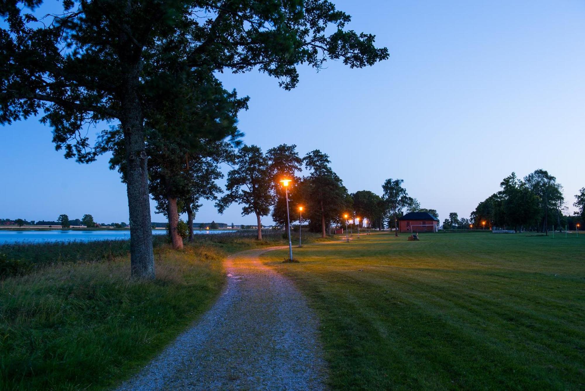 Hotel Hehrne Kök&Konferens Vänersborg Exterior foto