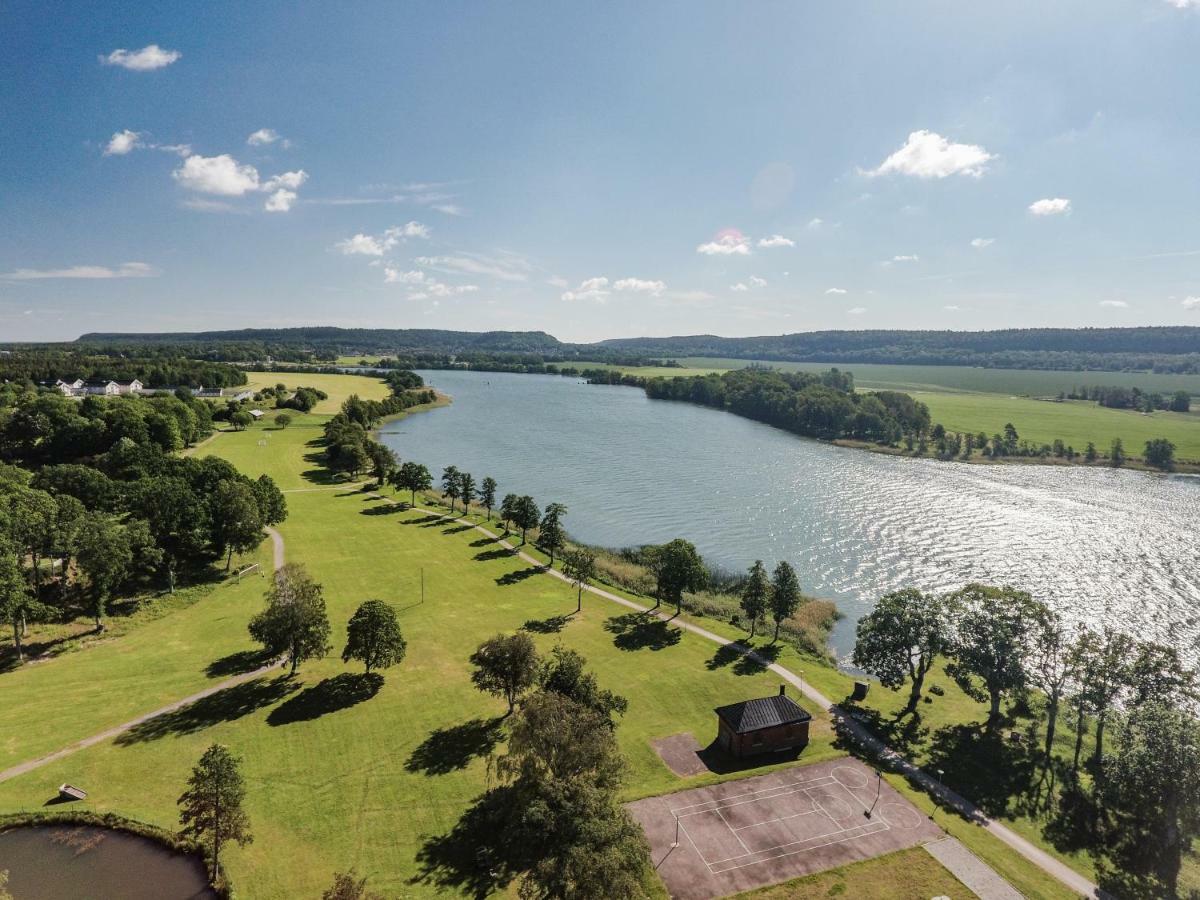 Hotel Hehrne Kök&Konferens Vänersborg Exterior foto