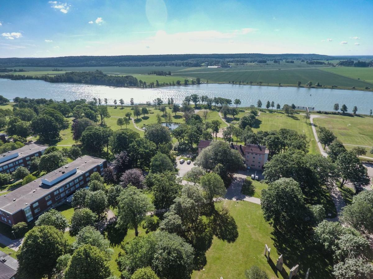 Hotel Hehrne Kök&Konferens Vänersborg Exterior foto