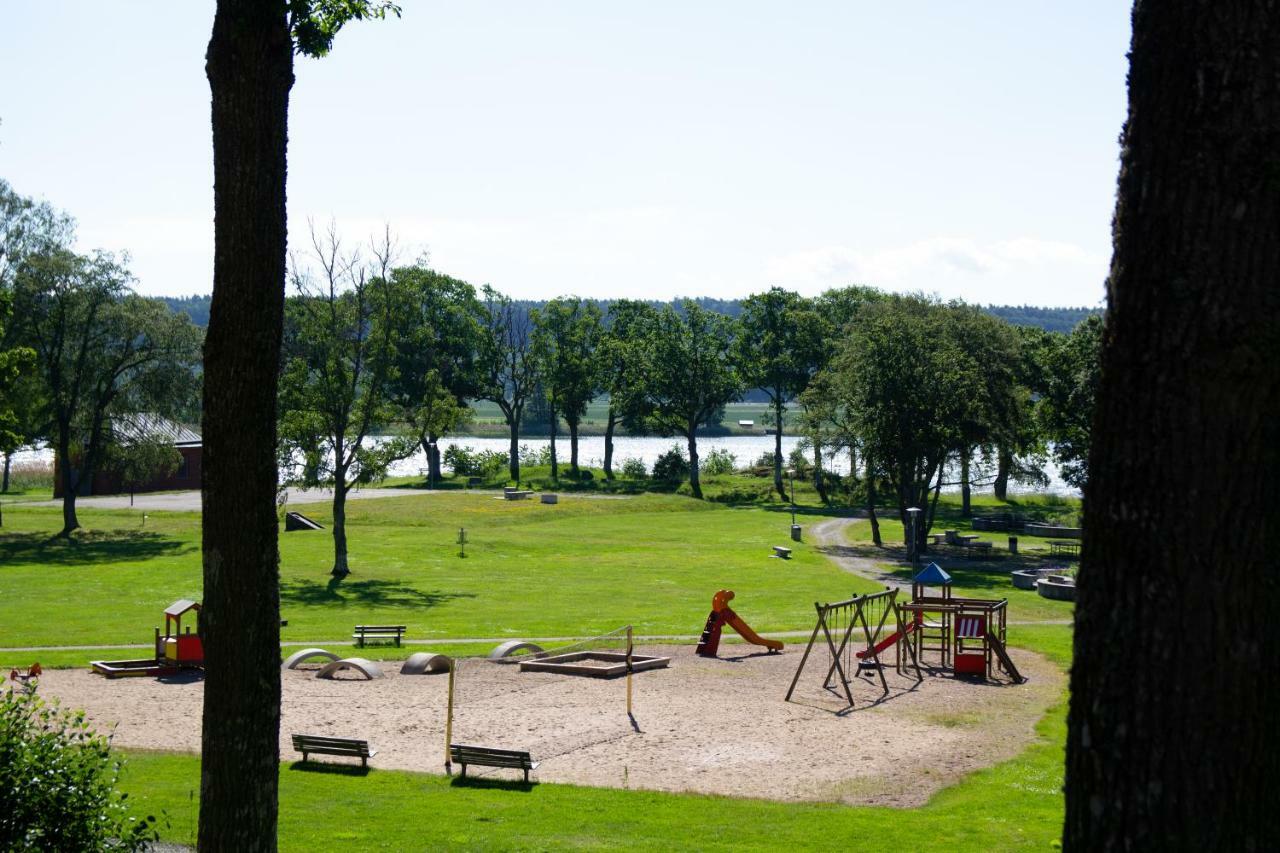 Hotel Hehrne Kök&Konferens Vänersborg Exterior foto
